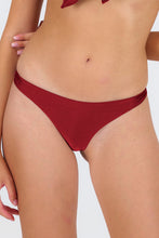 Charger l'image dans la galerie, Gallery: Rio De Sol Bas Bottom Shimmer-Divino Nice-Fio