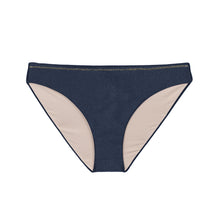 Laden Sie das Bild in den Galerie-Viewer, Product Front: Rio De Sol Bas Bottom Shimmer-Shark Essential-Comfy