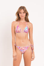 Laden Sie das Bild in den Galerie-Viewer, Model Front: Rio De Sol Bas Bottom Splash Ibiza-Comfy