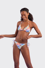 Charger l'image dans la galerie, Image 04: Rio De Sol Bas Bottom Square Frufru