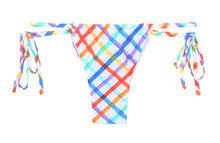 Laden Sie das Bild in den Galerie-Viewer, Product Front: Rio De Sol Bas Bottom Square Pipa