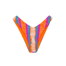 Carica l'immagine nel visualizzatore di Gallery, Product Front: Rio De Sol Bas Bottom Stripes Cali