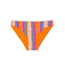 Laden Sie das Bild in den Galerie-Viewer, Product Front: Rio De Sol Bas Bottom Stripes Essential-Comfy