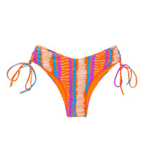 Carica l'immagine nel visualizzatore di Gallery, Product Front: Rio De Sol Bas Bottom Stripes Lola