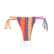 Charger l'image dans la galerie, Product Front: Rio De Sol Bas Bottom Stripes Pipa
