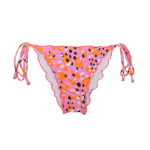 Laden Sie das Bild in den Galerie-Viewer, Product Front: Rio De Sol Bas Bottom Sweet-Camo Frufru