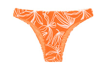 Carica l'immagine nel visualizzatore di Gallery, Product Front: Rio De Sol Bas Bottom Trail-Orange Essential