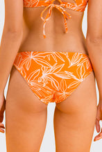 Carica l'immagine nel visualizzatore di Gallery, Image 07: Rio De Sol Bas Bottom Trail-Orange Essential-Comfy