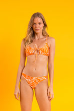 Carica l'immagine nel visualizzatore di Gallery, Image 09: Rio De Sol Bas Bottom Trail-Orange Essential-Comfy