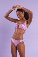 Carica l'immagine nel visualizzatore di Gallery, Image 09: Rio De Sol Bas Bottom Trail-Purple Essential-Comfy