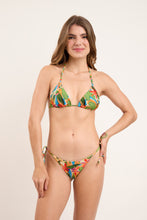 Laden Sie das Bild in den Galerie-Viewer, Image 07: Rio De Sol Bas Bottom Tropical Cheeky-Tie
