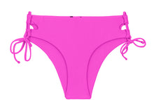 Carica l'immagine nel visualizzatore di Gallery, Product Front: Rio De Sol Bas Bottom Uv-Pink Madrid