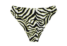 Laden Sie das Bild in den Galerie-Viewer, Product Front: Rio De Sol Bas Bottom Wild-Black Nice