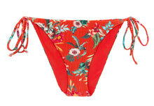 Laden Sie das Bild in den Galerie-Viewer, Product Front: Rio De Sol Bas Bottom Wildflowers Ibiza-Comfy