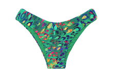 Laden Sie das Bild in den Galerie-Viewer, Product Front: Rio De Sol Bas Bottom Wilds Highleg