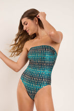 Carica l'immagine nel visualizzatore di Gallery, Image 07: Rio De Sol Une Pièce Brisa Cleo