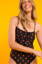 Laden Sie das Bild in den Galerie-Viewer, Image 09: Rio De Sol Une Pièce Cashew Julia