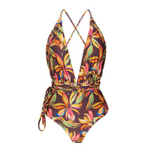 Laden Sie das Bild in den Galerie-Viewer, Product Front: Rio De Sol Une Pièce Fiore New Vegas