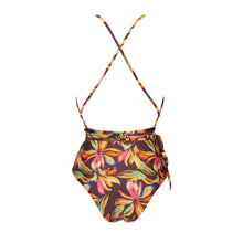 Laden Sie das Bild in den Galerie-Viewer, Product Back: Rio De Sol Une Pièce Fiore New Vegas