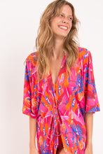 Carica l'immagine nel visualizzatore di Gallery, Image 08: Rio De Sol Vêtement De Plage Flavors Long Dress