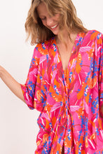 Carica l'immagine nel visualizzatore di Gallery, Image 10: Rio De Sol Vêtement De Plage Flavors Long Dress