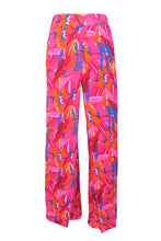 Charger l'image dans la galerie, Product Front: Rio De Sol Pantalon De Plage Flavors Wide Pants