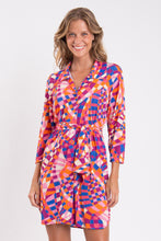 Charger l'image dans la galerie, Gallery: Rio De Sol Chemise Funny Chemise