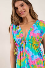 Laden Sie das Bild in den Galerie-Viewer, Image 07: Rio De Sol Vêtement De Plage Fusion Long Dress Soleil