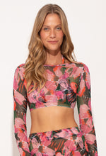 Carica l'immagine nel visualizzatore di Gallery, Gallery: Rio De Sol Haut De Plage Jolie Top Harper