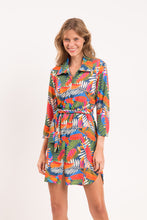 Charger l'image dans la galerie, Image 04: Rio De Sol Chemise Jungle Chemise