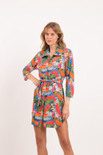 Charger l'image dans la galerie, Image 09: Rio De Sol Chemise Jungle Chemise