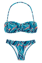 Laden Sie das Bild in den Galerie-Viewer, Product Front: Rio De Sol Ensemble Lilly Bandeau