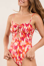 Carica l'immagine nel visualizzatore di Gallery, Image 07: Rio De Sol Une Pièce Mirage Sara-Op