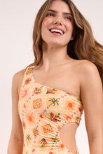 Laden Sie das Bild in den Galerie-Viewer, Image 10: Rio De Sol Une Pièce Mosaico Maeve