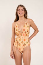 Laden Sie das Bild in den Galerie-Viewer, Image 06: Rio De Sol Une Pièce Mosaico New Vegas