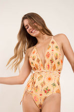 Laden Sie das Bild in den Galerie-Viewer, Image 07: Rio De Sol Une Pièce Mosaico New Vegas