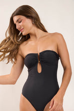 Laden Sie das Bild in den Galerie-Viewer, Image 10: Rio De Sol Une Pièce Nero Sara-Op