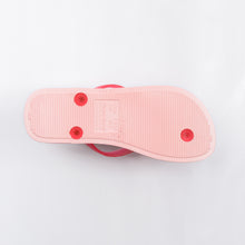 Laden Sie das Bild in den Galerie-Viewer, Image 06: Rio De Sol Tongs Orange Bloom Slim