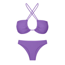 Laden Sie das Bild in den Galerie-Viewer, Product Front: Rio De Sol Ensemble Set Bio-Floreira Camille Essential