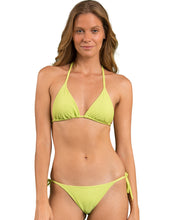 Carica l'immagine nel visualizzatore di Gallery, Gallery: Rio De Sol Ensemble Set Bora-Citrus Tri-Inv Lacinho