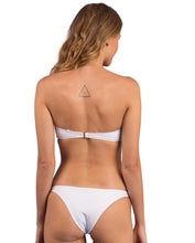 Charger l'image dans la galerie, Image 07: Rio De Sol Ensemble Set Bora-White Bandeau-Joy Leblon