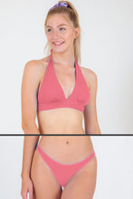 Carica l'immagine nel visualizzatore di Gallery, Gallery: Rio De Sol Ensemble Set Confetti Halter-Cos Essential-Comfy