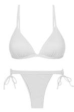Charger l'image dans la galerie, Product Front: Rio De Sol Ensemble Set Cotele-Branco Tri-Fixo Rio
