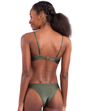 Laden Sie das Bild in den Galerie-Viewer, Image 07: Rio De Sol Ensemble Set Croco Bandeau-Joy Essential