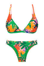 Laden Sie das Bild in den Galerie-Viewer, Product Front: Rio De Sol Ensemble Set Delight Tri-Fixo Essential