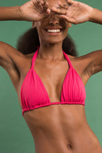 Carica l'immagine nel visualizzatore di Gallery, Image 08: Rio De Sol Ensemble Set Dots-Virtual-Pink Mel Italy