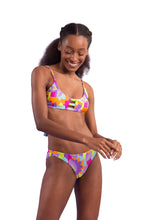 Laden Sie das Bild in den Galerie-Viewer, Image 04: Rio De Sol Ensemble Set Dreams Bra-Trio Nice