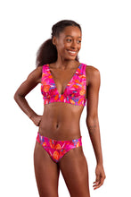 Charger l'image dans la galerie, Image 04: Rio De Sol Ensemble Set Flavors Halter-Marina Essential-Cos