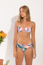 Laden Sie das Bild in den Galerie-Viewer, Image 07: Rio De Sol Ensemble Set Fresh-Day Balconet Madrid