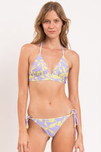 Carica l'immagine nel visualizzatore di Gallery, Gallery: Rio De Sol Ensemble Set Glow Tri-Cos Cheeky-Micro